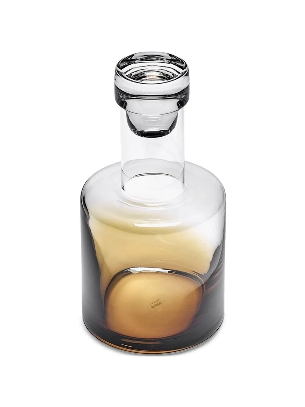 Thick-Base Bottle