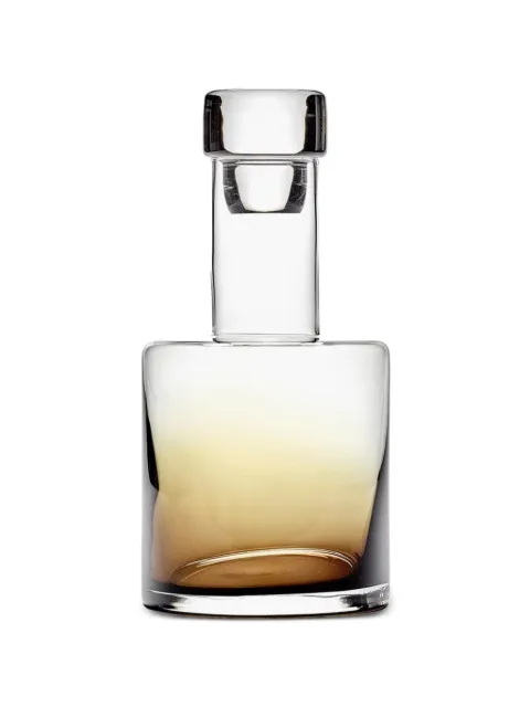 Serax thick-base bottle