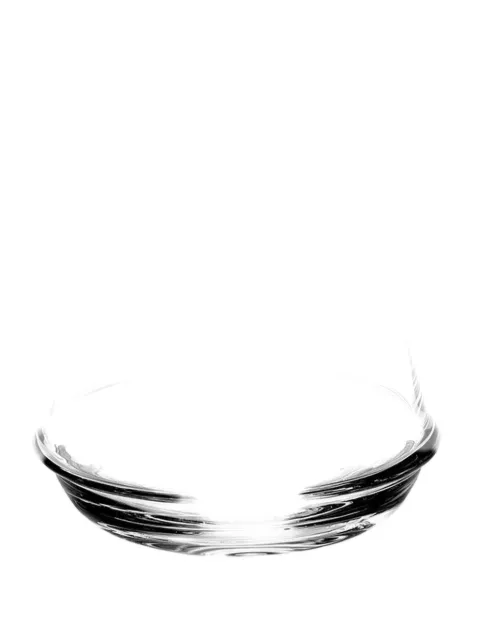 Serax x Kelly Wearstler ribbed-detail vase