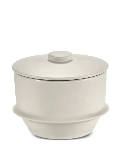 Serax x Kelly Wearstler sugar bowl (set of four)