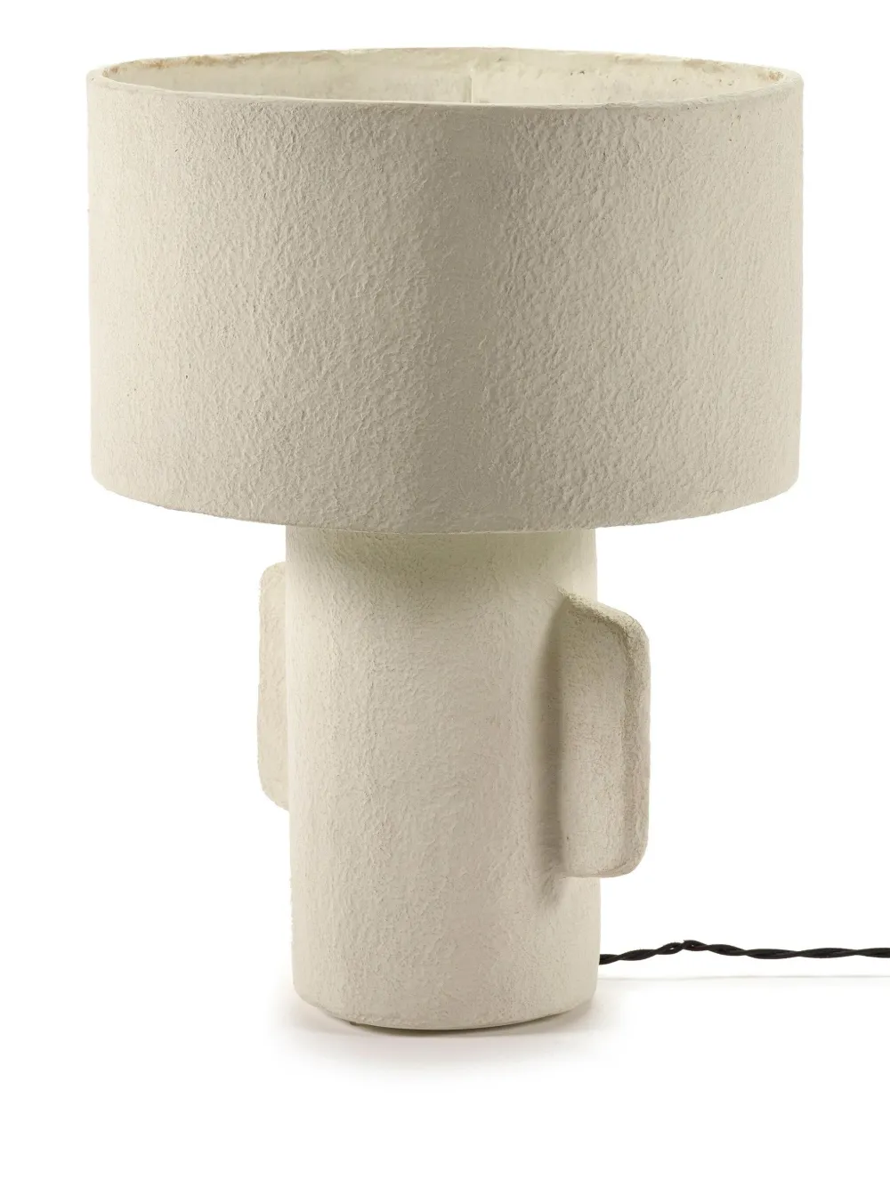 Serax paper-mache table lamp (47.5cm x 35cm) | Lighting & Lampshades | Image 2