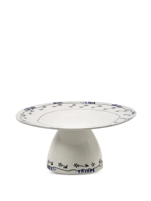Serax x Marni cake stand 