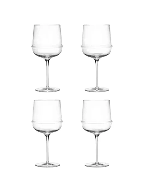 Serax x Kelly Wearstler wine glass (set of four)