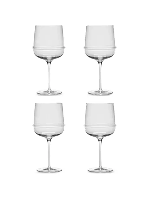 Serax x Kelly Wearstler wine glass (set of four)
