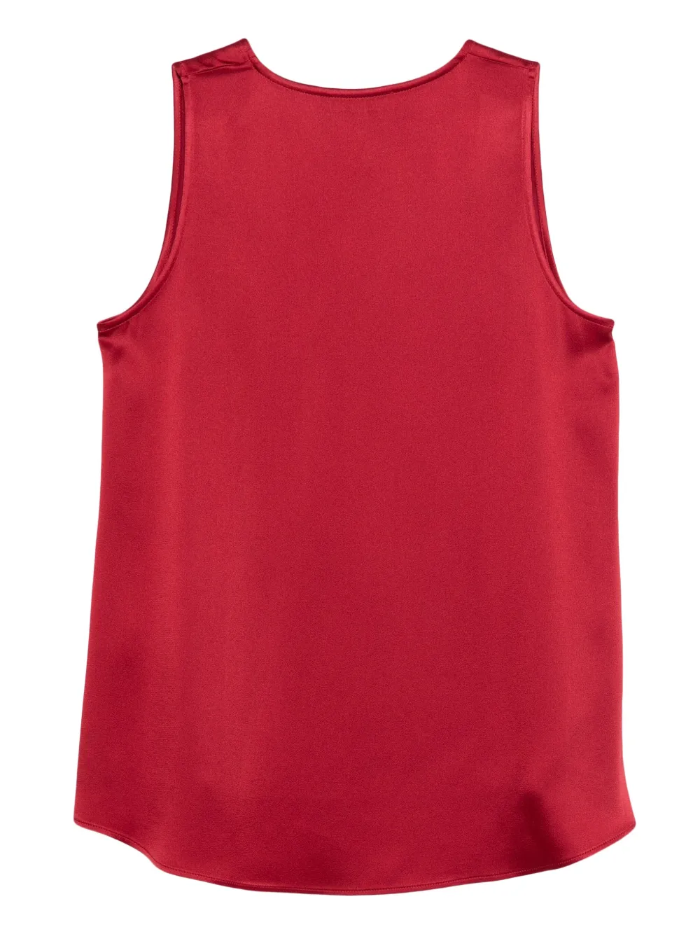 Antonelli V-neck sleeveless top | Vests & Tank Tops | Image 2