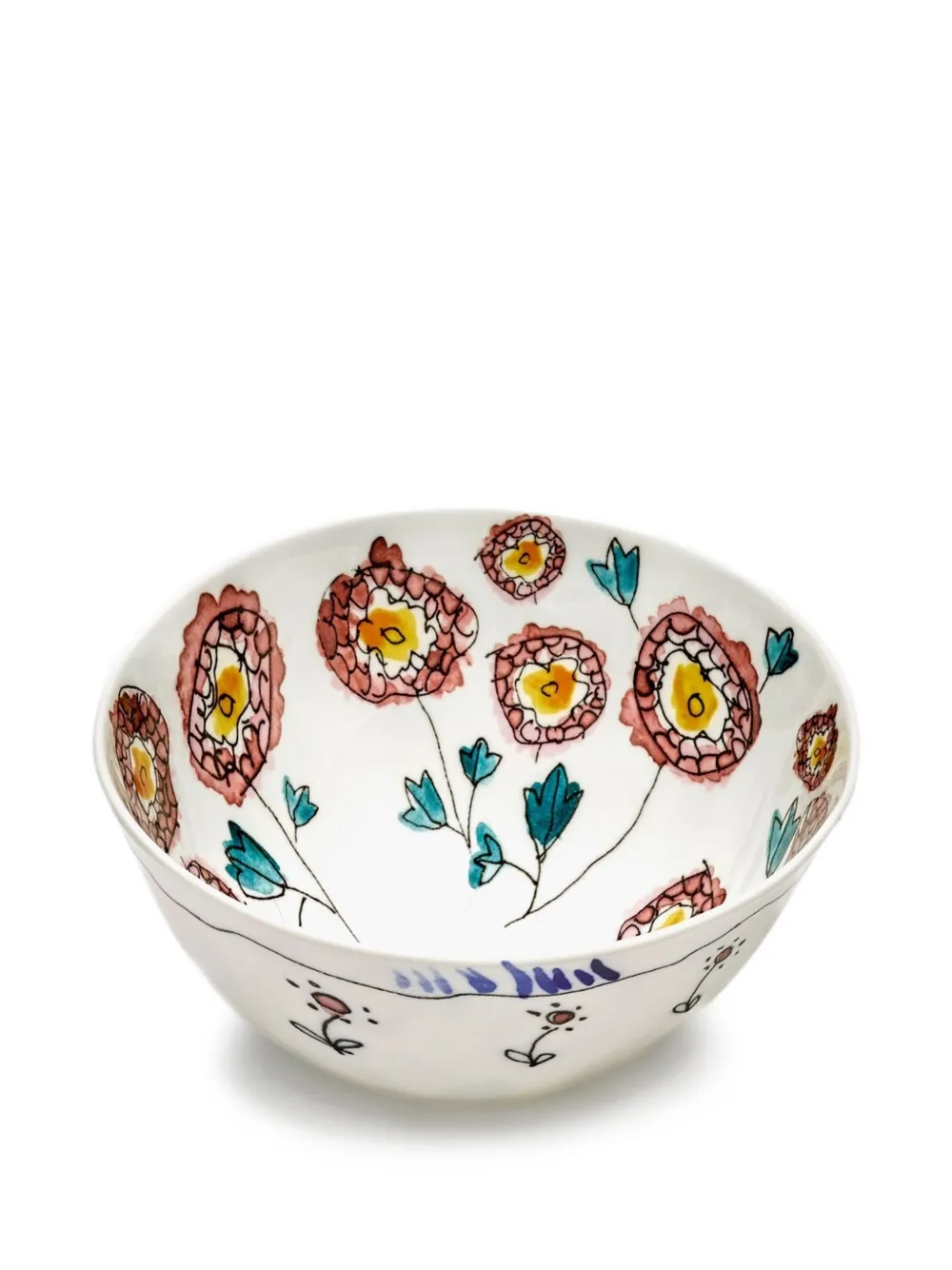 Serax X 마르니 아네모네 서빙 볼 | 테이블웨어 | Image 2