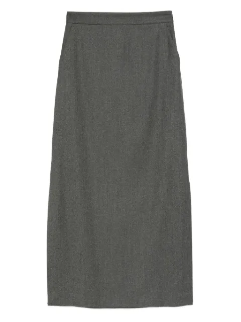 Antonelli straight pencil skirt