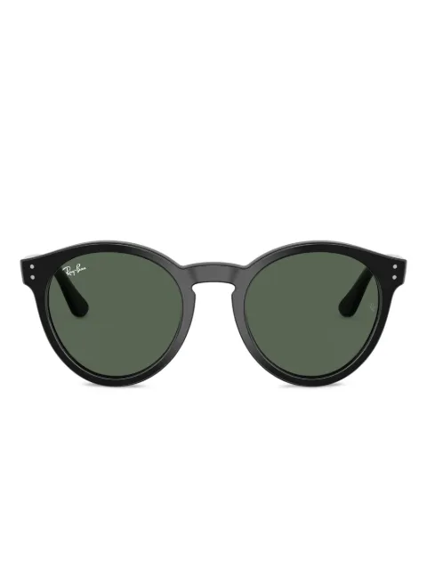 Ray-Ban round-frame sunglasses