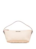 Gucci Pre-Owned 2000-2015 GG Canvas Boat shoulder bag - Brown