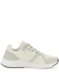 Boggi Milano Thunder macro-logo sneakers - Neutrals