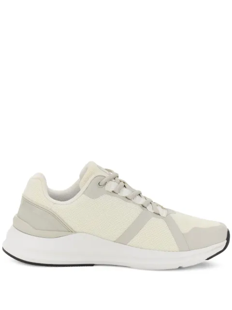 Boggi Milano Thunder macro-logo sneakers