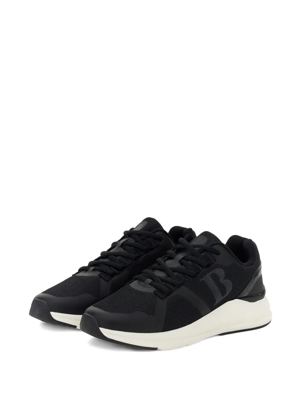 Boggi Milano Thunder sneakers Black