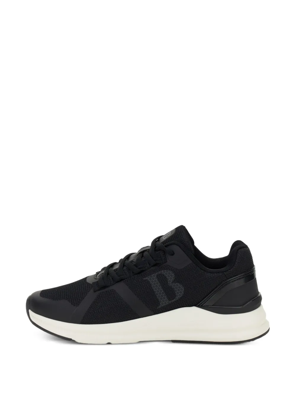 Boggi Milano Thunder sneakers Black
