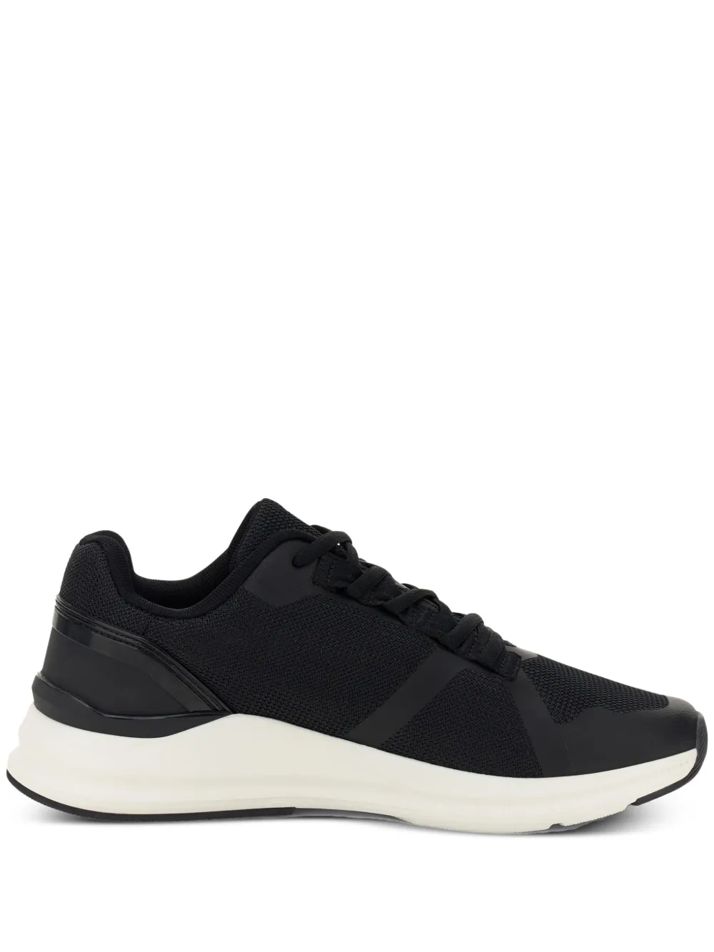 Boggi Milano Thunder sneakers - ブラック Boggi Milano Thunder sneakers - ブラック