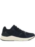 Boggi Milano Thunder macro-logo sneakers - Blue