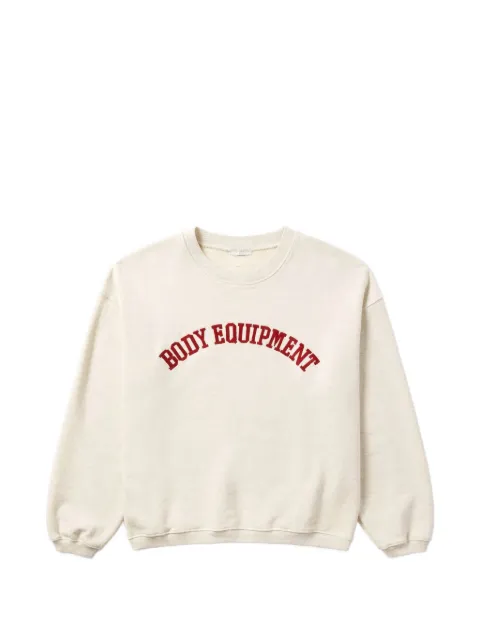 1989 STUDIO crew-neck sweatshirt