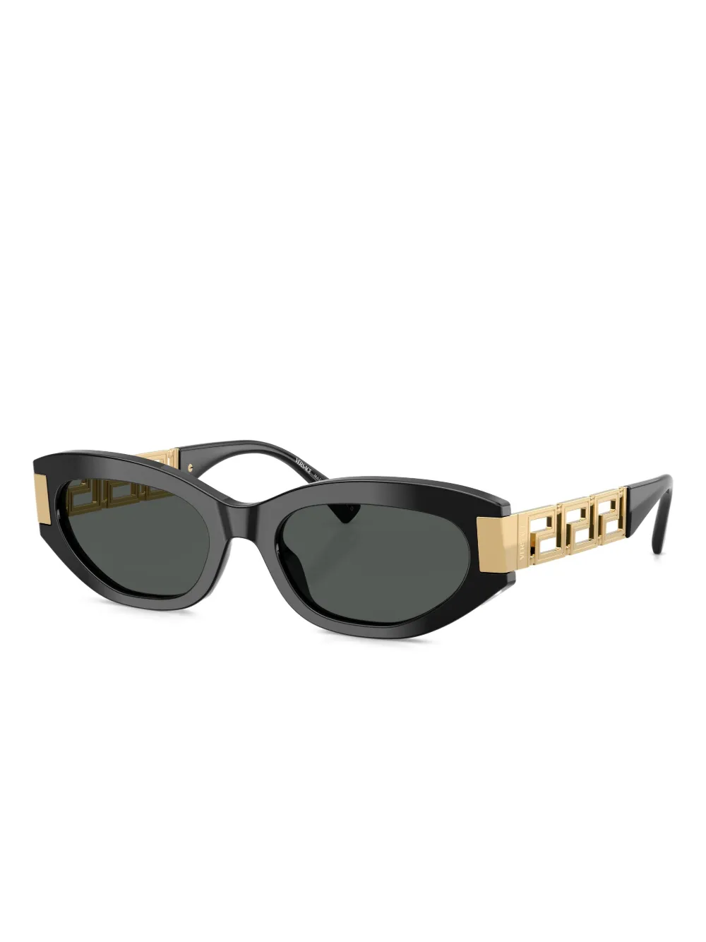Versace Eyewear round-frame sunglasses | Image 2