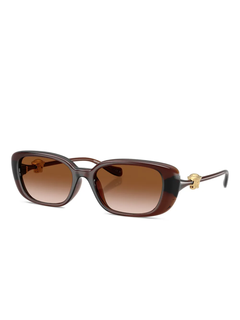 Versace Eyewear Medusa-embellished sunglasses | Image 2