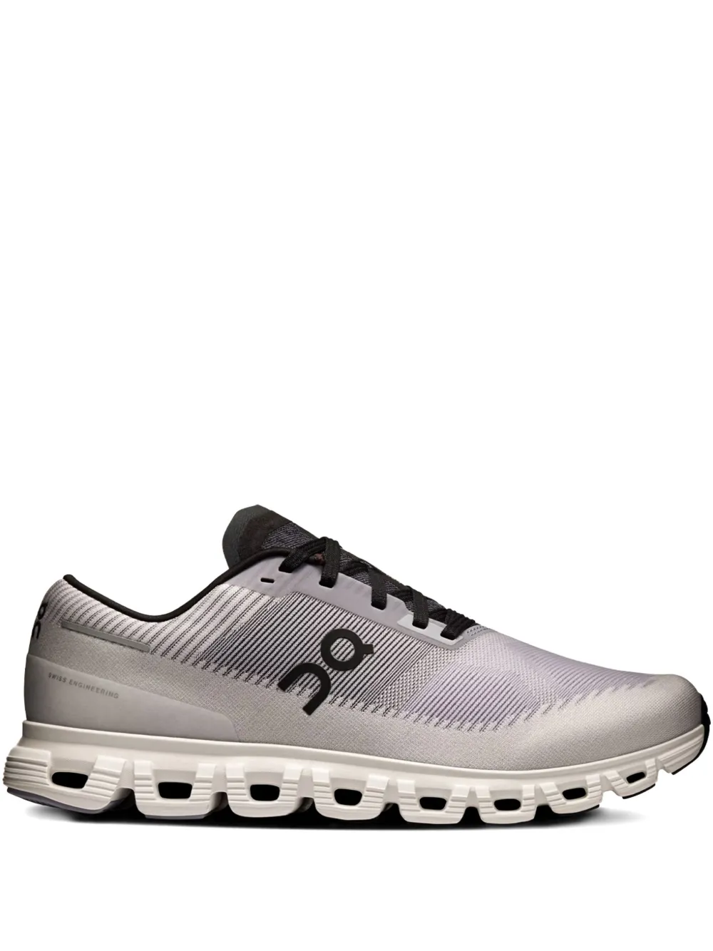 On Running Cloud 6 Push sneakers | Grey | Image 1