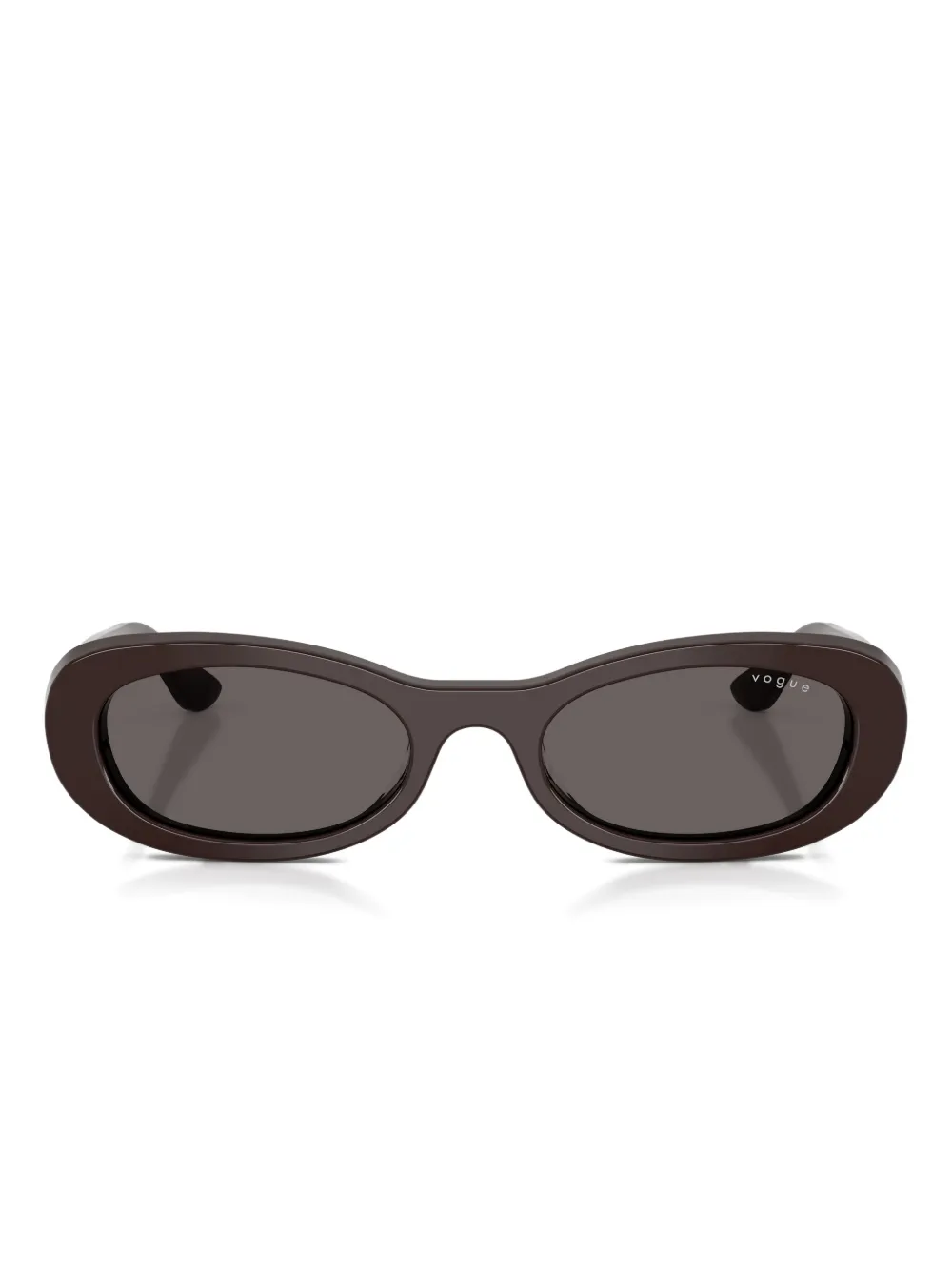 Vogue Eyewear Vo5582s In Brown