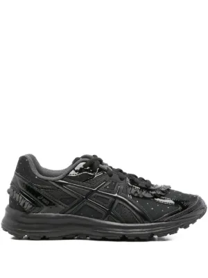 Asics（アシックス）ローカットスニーカー - FARFETCH