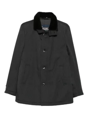 Givenchy ピーコート | ブルー | FARFETCH JP