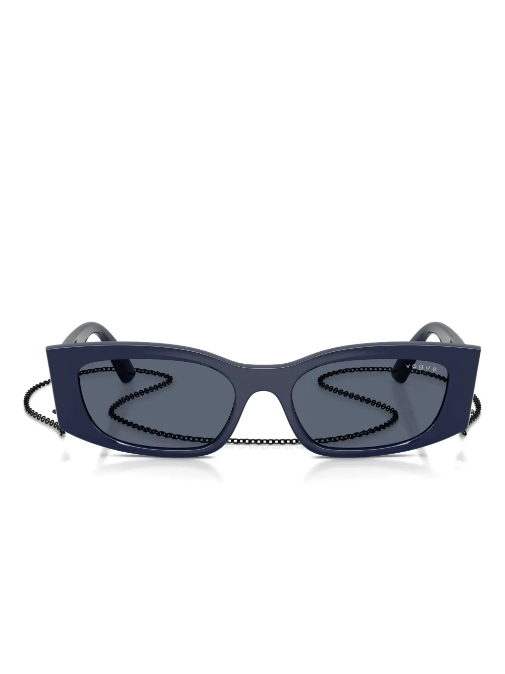 Vogue Eyewear Vo5655su In Blue
