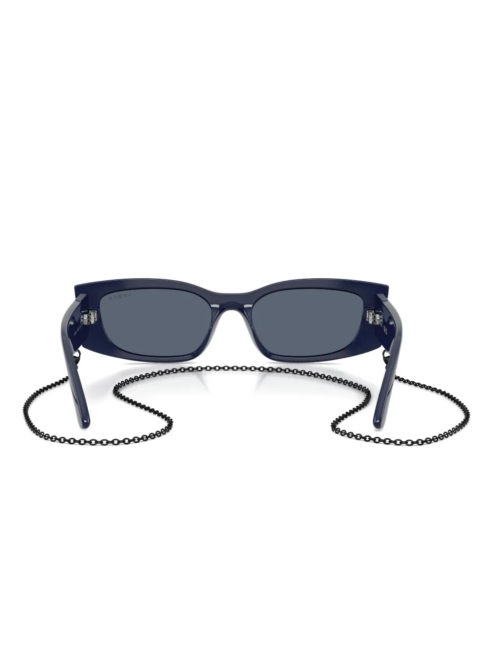Vogue Eyewear Vo5655su In Blue