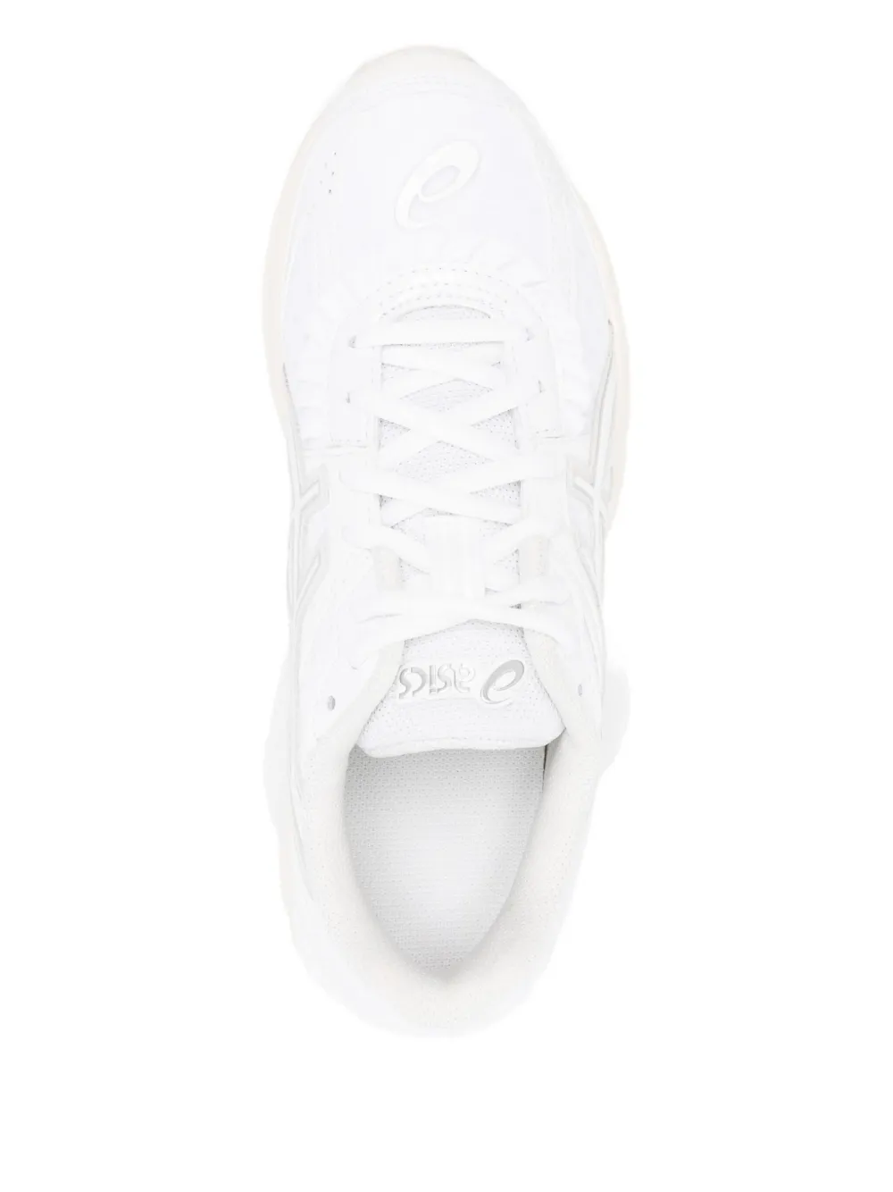 Asics Jog 100s Sneakers In White