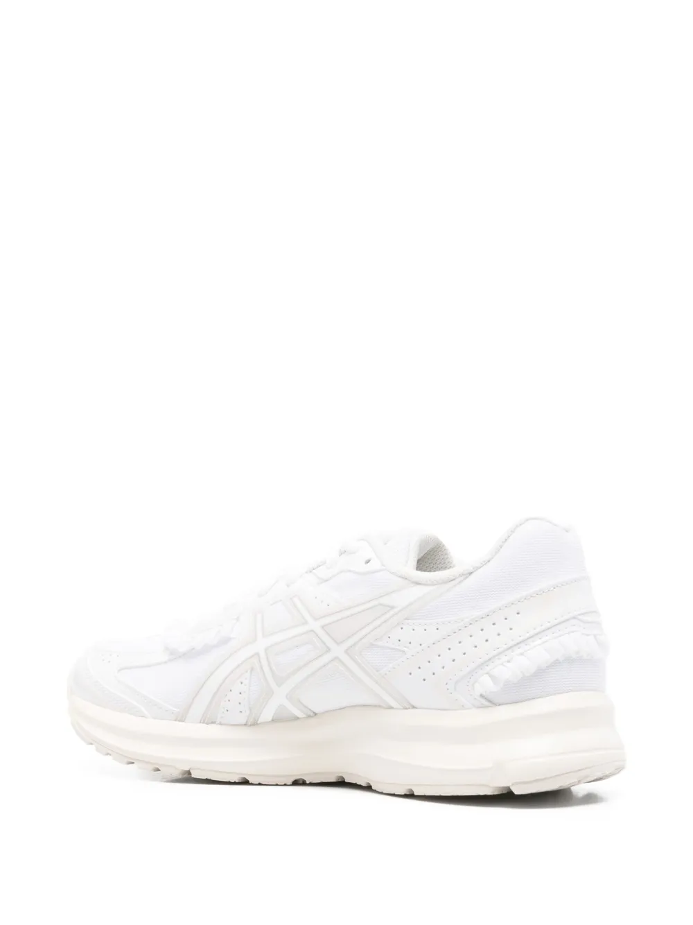 Asics Jog 100s Sneakers In White