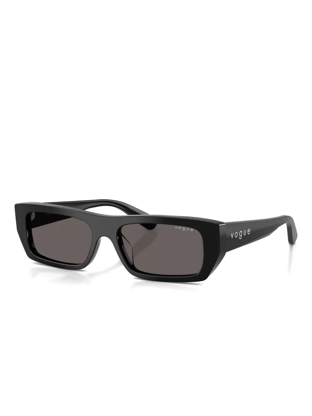 Vogue Eyewear Vo5657su In Black