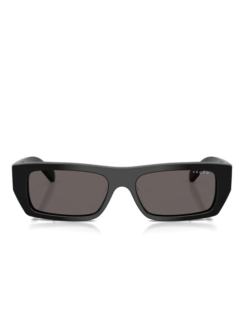 Vogue Eyewear Vo5657su In Black
