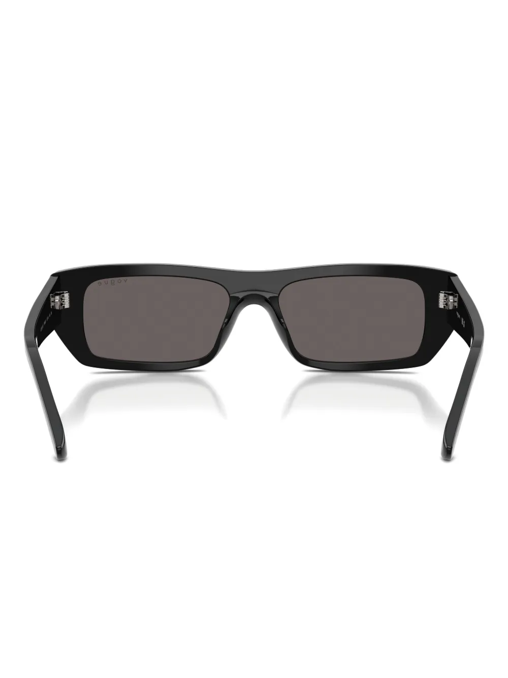 Vogue Eyewear Vo5657su In Black
