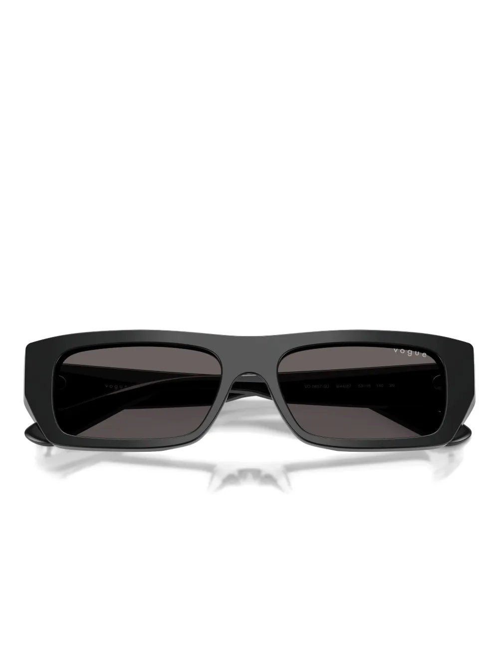 Vogue Eyewear Vo5657su In Black