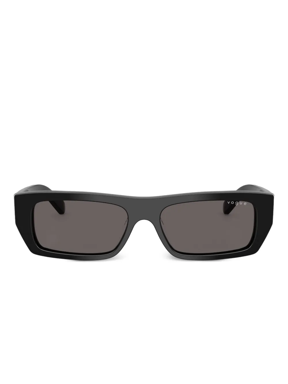 Vogue Eyewear square-frame sunglasses | Black | Image 1