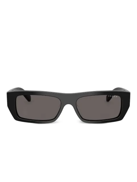 Vogue Eyewear square-frame sunglasses