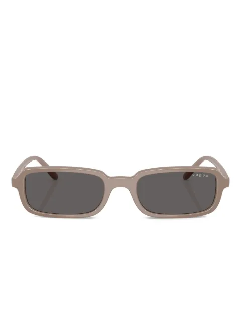 Vogue Eyewear lunettes de soleil à monture carrée