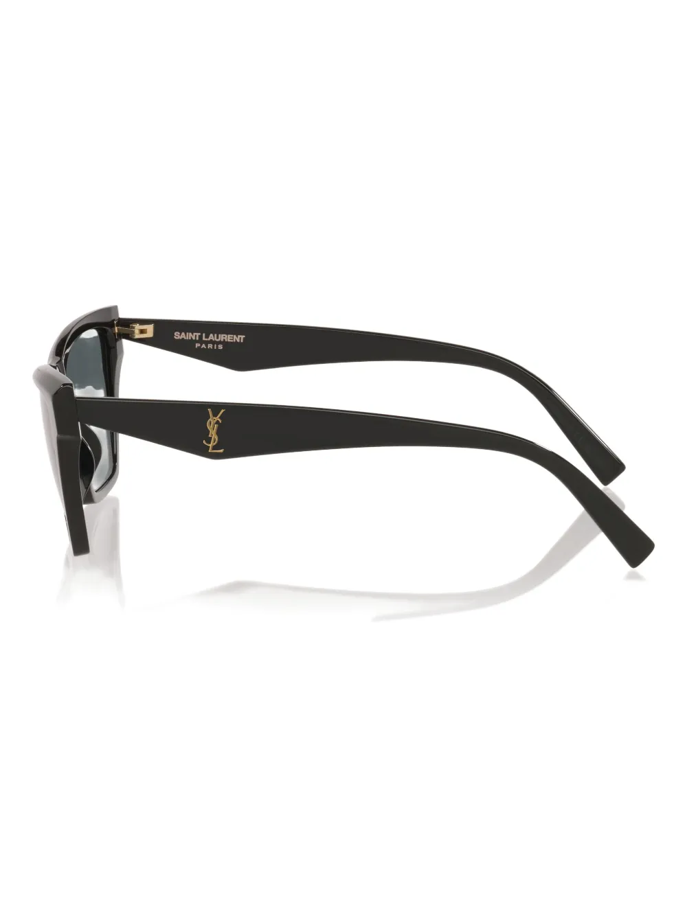 Saint Laurent Ys000355 Sl M103 In Black