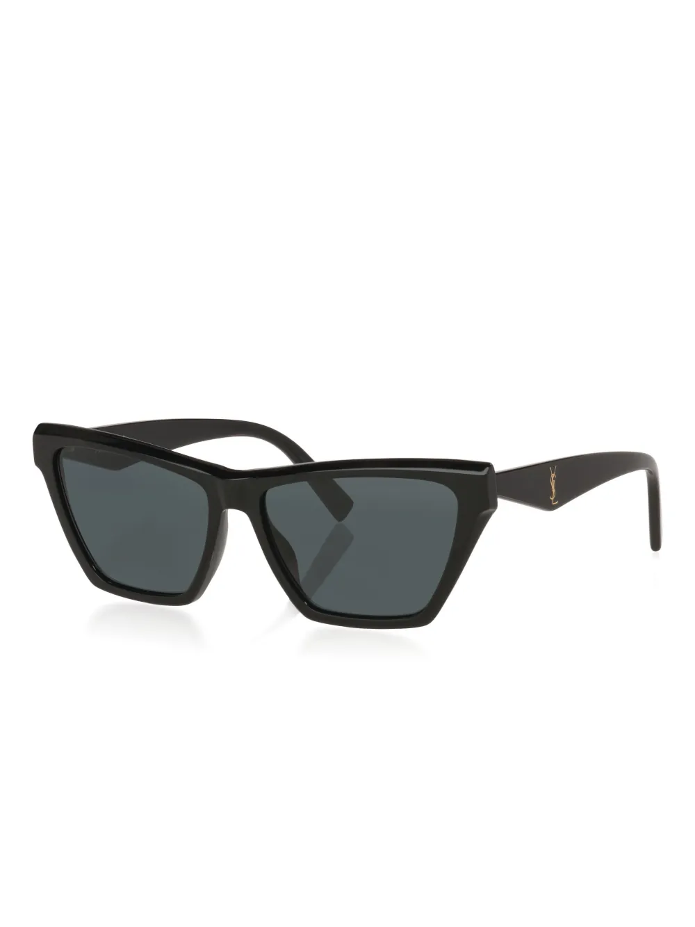 Saint Laurent Ys000355 Sl M103 In Black