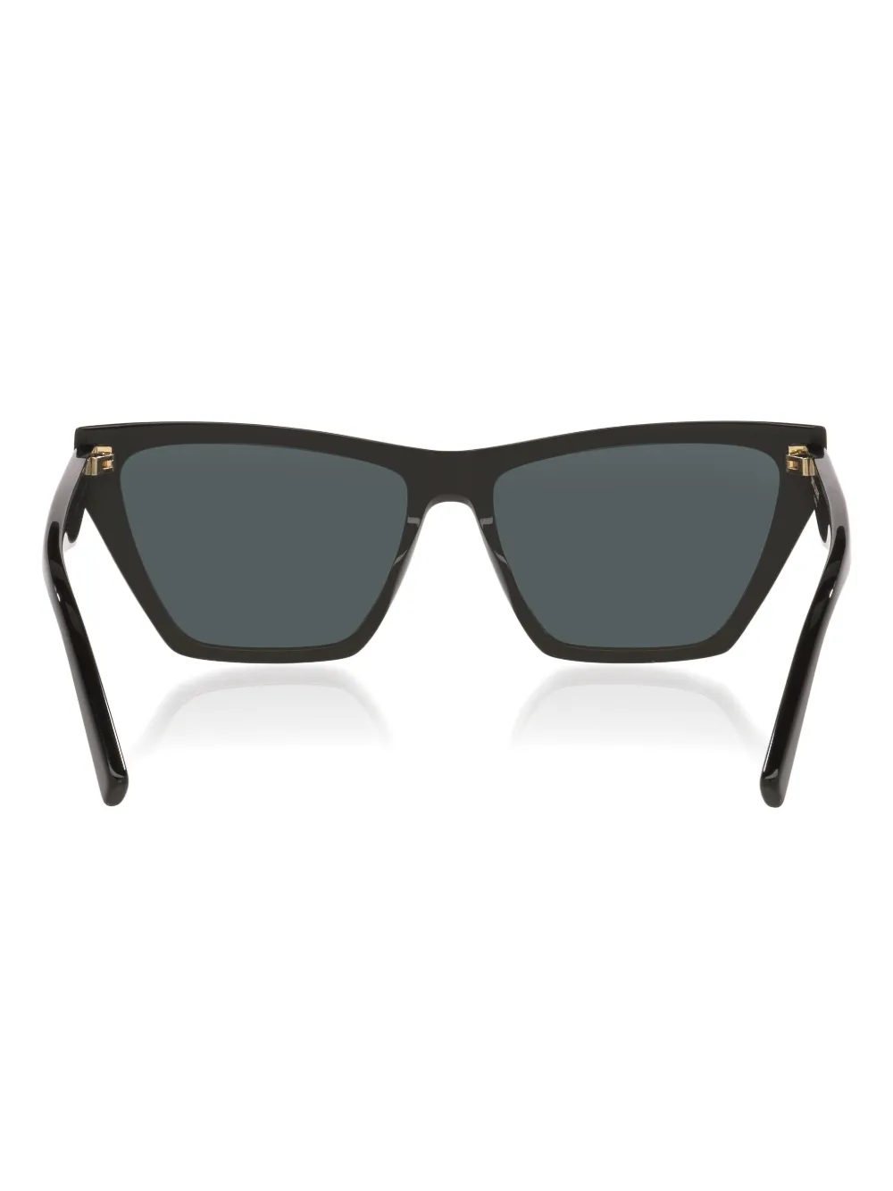 Saint Laurent Ys000355 Sl M103 In Black