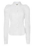 Temperley London Lucien shirt - White