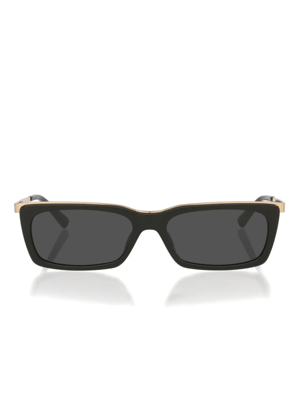 Saint Laurent Ys000663 Sl 766 In Black