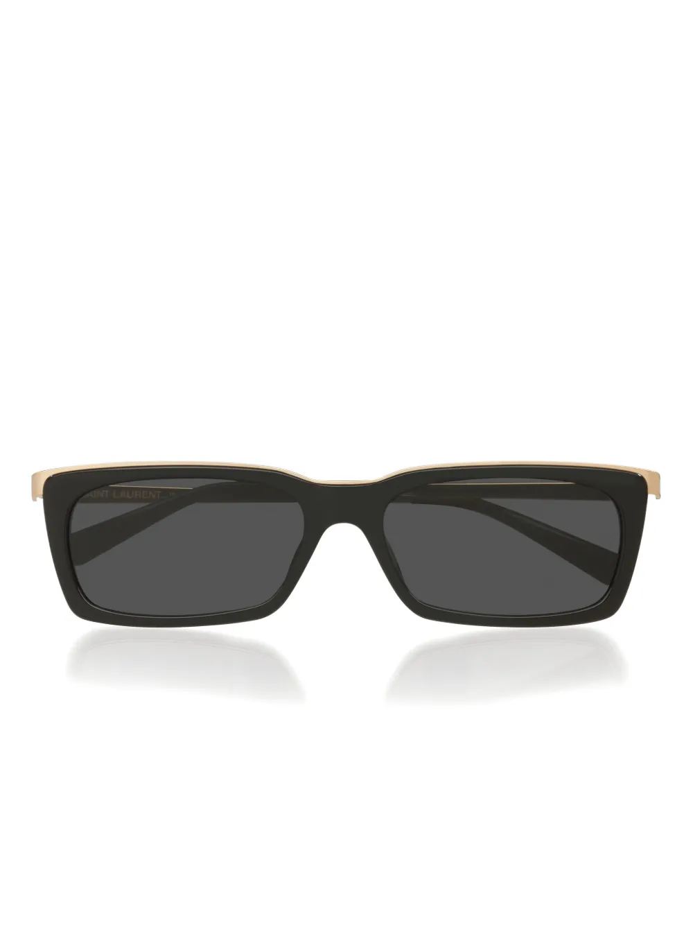 Saint Laurent Ys000663 Sl 766 In Black