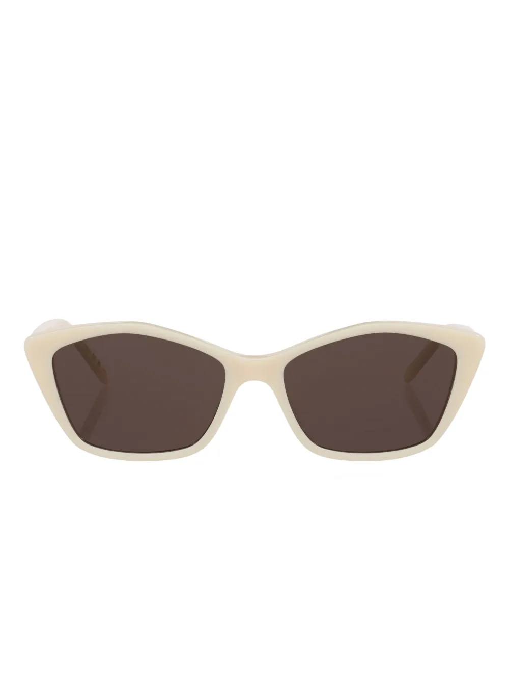 Saint Laurent Ys000669 Sl 775 In Brown