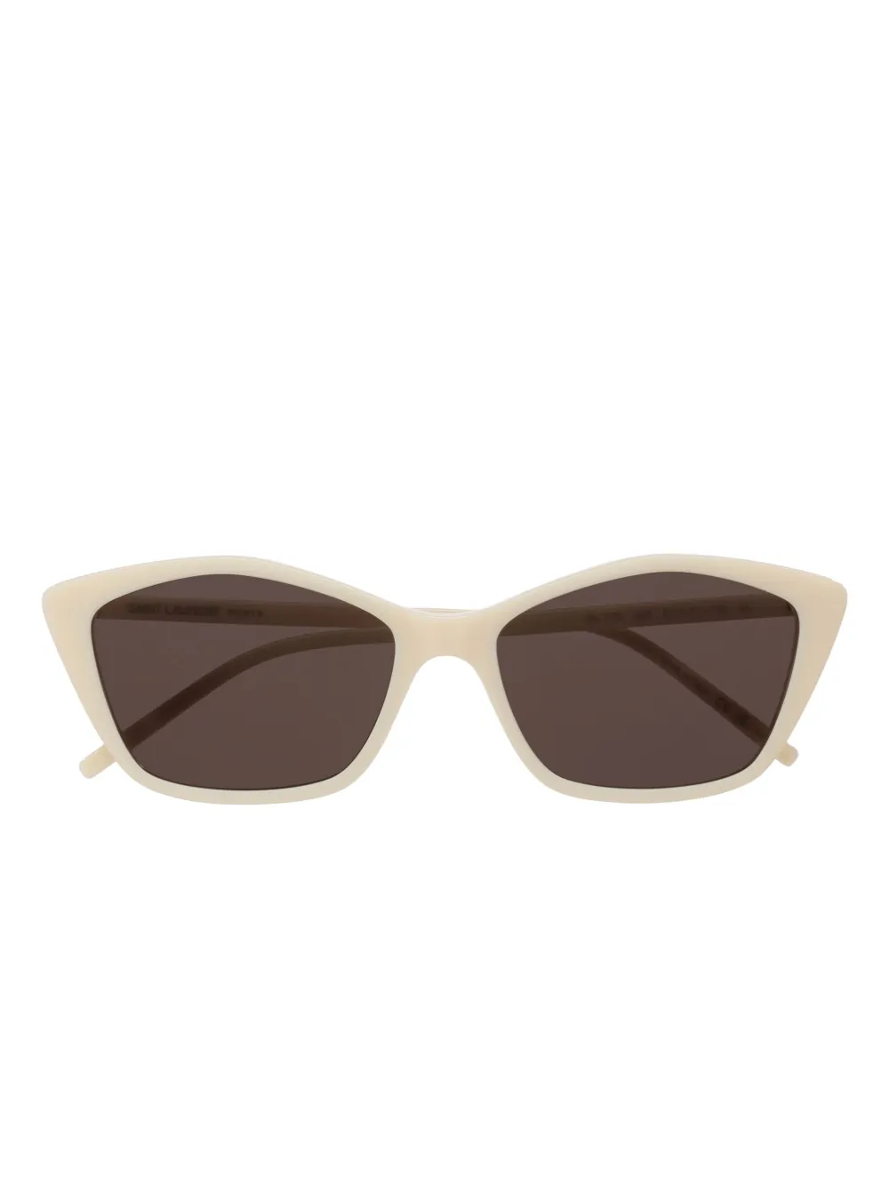 Saint Laurent Ys000669 Sl 775 In Brown