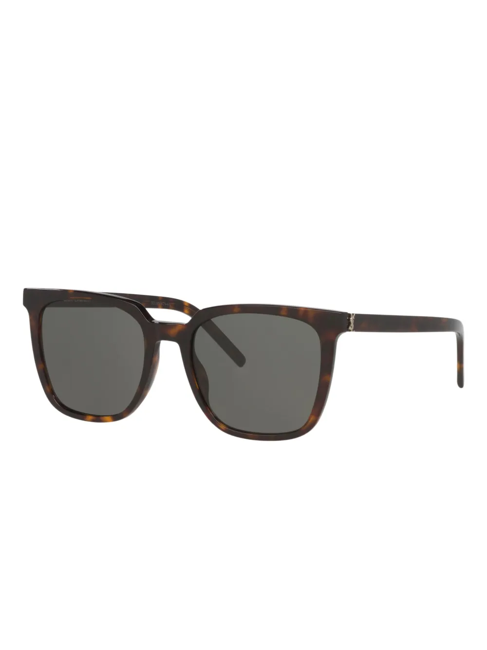 Saint Laurent Eyewear square-frame sunglasses | Image 2