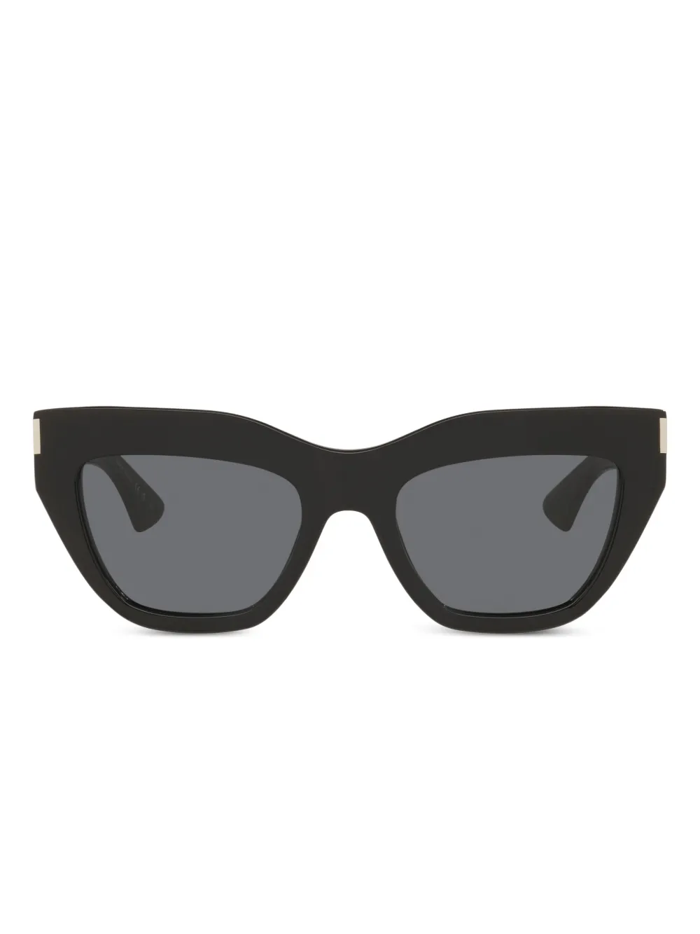 Saint Laurent Eyewear cat-eye sunglasses · One Size
