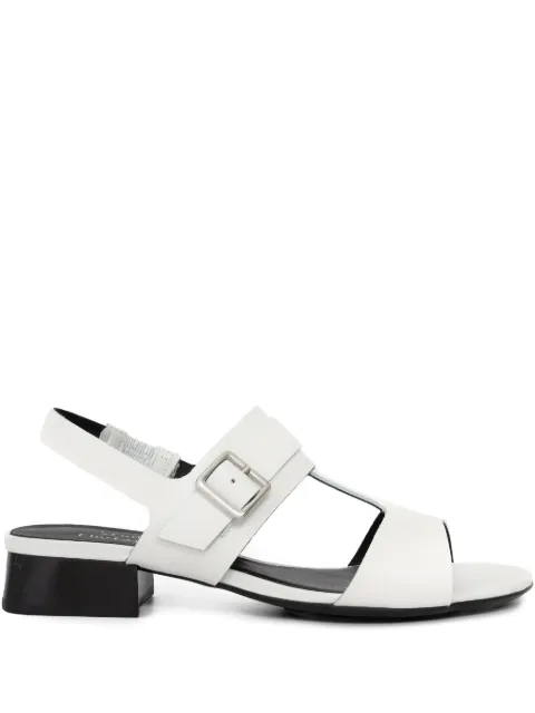 Studio Chofakian 20mm Studio 175 buckle-fastening sandals
