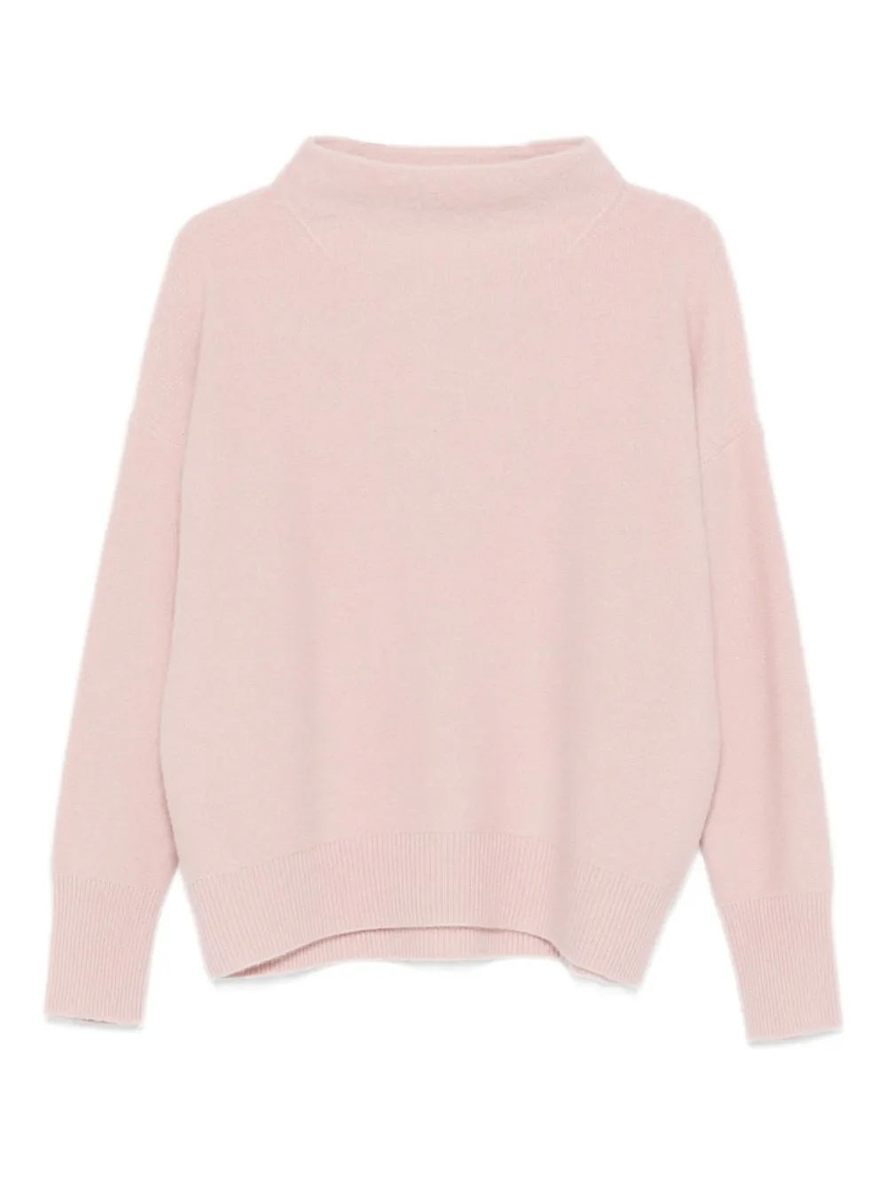 Vince cashmere sweatshirt | Pink | Image 1