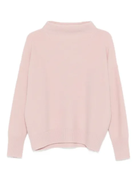 Vince cashmere sweatshirt